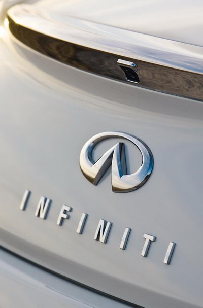 
Image Design Extrieur - Infiniti G37 Coup (2009)
 